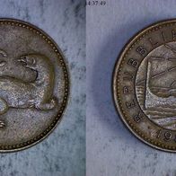 Malta 1 Cent 1986 (0270)