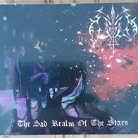 ODIUM - The sad realm of the stars - Digipak [NEU / OVP]