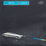 Arp-Life - Jumbo Jet (1977) disco funk LP M