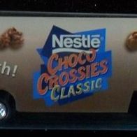Nestle Choco Crossis