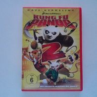Kung Fu Panda 2. DVD.