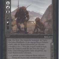 Middle Earth CCG (MECCG) - Kleiner Schnüffler (U) - MEDM