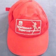 Basecap, Kappe, Cap, Mütze Sparkasse - Supercup Niedersachsen #