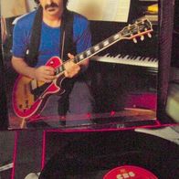 Frank Zappa - Shut up´n play yer guitar - 3 Lp Set - Topzustand !
