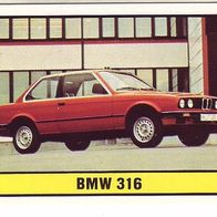 Panini Auto 2000 BMW 316 Bild Nr 38