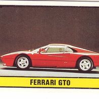 Panini Auto 2000 Ferrari GTO Bild Nr 81