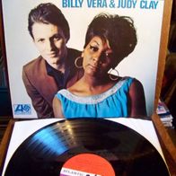Billy Vera & Judy Clay - Storybook children - orig.´68 Atlantic SD-8174 LP -mint !!