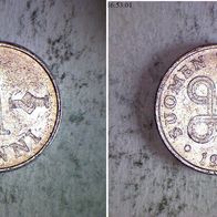 Finnland 1 Penni 1975 (0312)