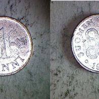 Finnland 1 Penni 1970 (0315)