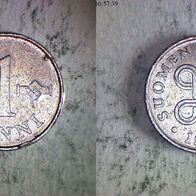 Finnland 1 Penni 1977 (0316)