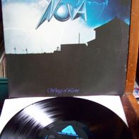 Nova (Progressive Jazzrock) - Wings of love - rare Arista Lp - Topzustand !