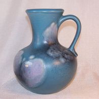 Dümler & Breiden Keramik Henkel-Vase - 60/70er Jahre