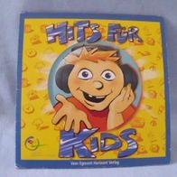 CD Hits für Kids Musik