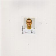 1 Panini Sammelbild Fußball-Bundesliga 2004/2005 Nr. 347: Enrico Gaede (MG) Neu!!!