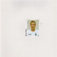 1 Panini Sammelbild Fußball-Bundesliga 2004/2005 Nr. 349: Oliver Kirch (MG) Neu!!!
