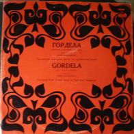 Gordela - Georgian Folk Songs LP 1975