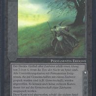 Middle Earth CCG (MECCG) - Sturmkrähe (PROMO) - METD