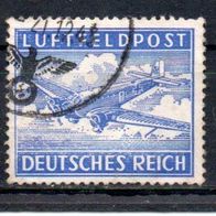 Dt. Reich Feldpostmarken Nr. 1 - 2 gestempelt (987)