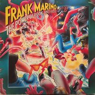 Frank Marino - The Power Of Rock And Roll LP