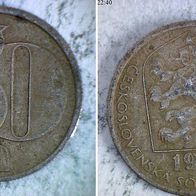 Tschechoslowakei 50 Halerü 1978 (1446)