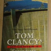 Tom Clancys OP- Center 4 Sprengsatz