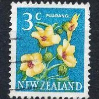 Neuseeland Mi. Nr. 460 (1) Landesansichten o <