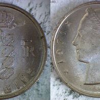 Belgien nl. 5 Francs 1971 (1549)