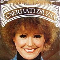 Cserhati Zsuzsa - Pinokkio / Valaha, Talan Nem Is Reg (1977) 45 single 7" EX/ EX