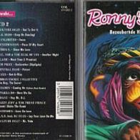 Ronny´s Pop Show 22 = 2 CD Set (36 Songs)