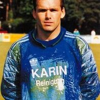 AK Andreas Heid SV Lohhof 94-95 Unterschleißheim Plofeld 1860 München Weißenburg