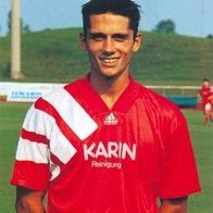 AK Dieter Schönberger SV Lohhof 94-95 Unterschleißheim FC Kufstein Siegen Köln