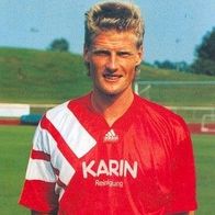 AK Erik Becker SV Lohhof 94-95 Unterschleißheim FC Augsburg Ismaning TSV Eching