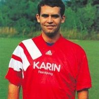 AK Gerhard Kißlinger SV Lohhof 94-95 Unterschleißheim VfL Osnabrück Türk München