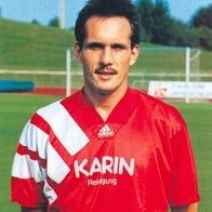 AK Rudi Böck SV Lohhof 9495 Unterschleißheim Rudolf FC Kufstein Augsburg München