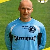 AK Svetozar Okrucky VFC Plauen 07-08 FC Carl Zeiss Jena SpVgg Weiden VfB Pößneck