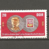 Briefmarken----DDR---1970---Gestempelt-----Mi 1577-----