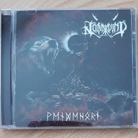 Nordwind - Wendehorn CD