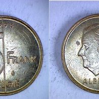 Belgien nl. 5 Francs 1998 (1637)