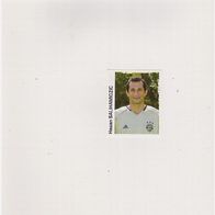 1 Panini Sammelbild Fußball-Bundesliga 2004/2005 Nr. 37: Hasan Salihamidzic Mü. Neu!!