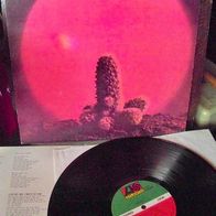 Cactus - same 1. album - Japan Lp - mint !