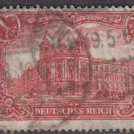 Deutsches Reich 94 A I O #018183