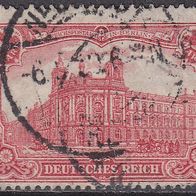 Deutsches Reich 94 A I O #018185