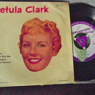 Petula Clark - same (Baby lover) - rare DK EP - 1a Zustand !