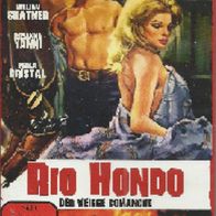 Western * * RIO HONDO * * Joseph COTTEN - William Shatner * * DVD