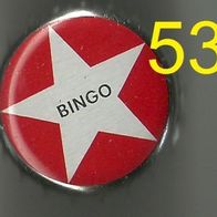 Bingo Aktion 2016 Sonder-Kronkorken rot Nr. 53 Sternburg Brauerei Leipzig Export