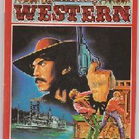 Kelter Classic Western Band 17 " Die Faust des Bösen " von Joe Juhnke