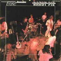 Randy Pie - The Greatest Rock Sensation - 12" LP - Karussell 2415 334 (D) 1976