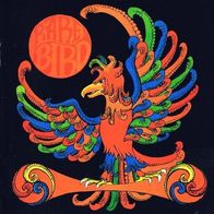 Rare Bird - Same - 12" LP - Virgin 206 979-270 (D) 1969