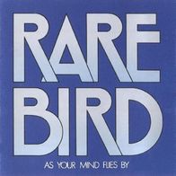 Rare Bird - As Your Mind Flies By - 12" LP - Charisma CAS 1011 (UK) 1970
