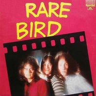 Rare Bird - Same - 12" LP - Polydor Special 2384 078 (UK) 1977